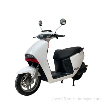 Jinpeng 2022 New Adult Φτηνές δύο θέσεις δύο ηλεκτρικής μοτοσικλέτας Wheel για πώληση που κατασκευάστηκε στο China Factory Direct Sale